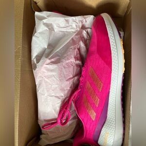 Adidas Athletic Shoes